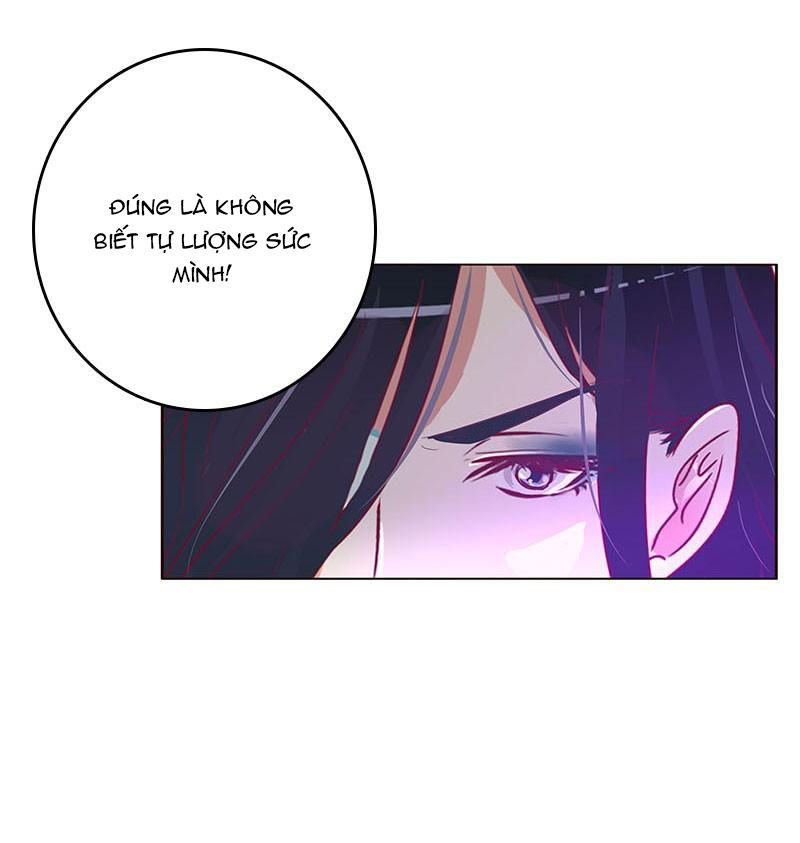 Thông Linh Phi Chapter 376 - Trang 2