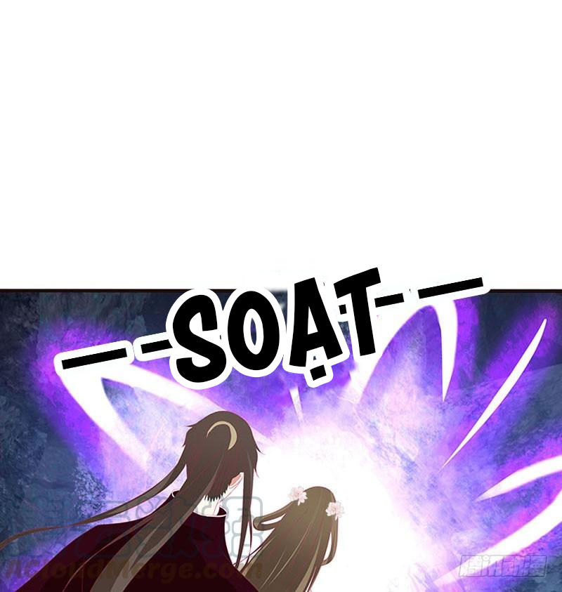 Thông Linh Phi Chapter 376 - Trang 2