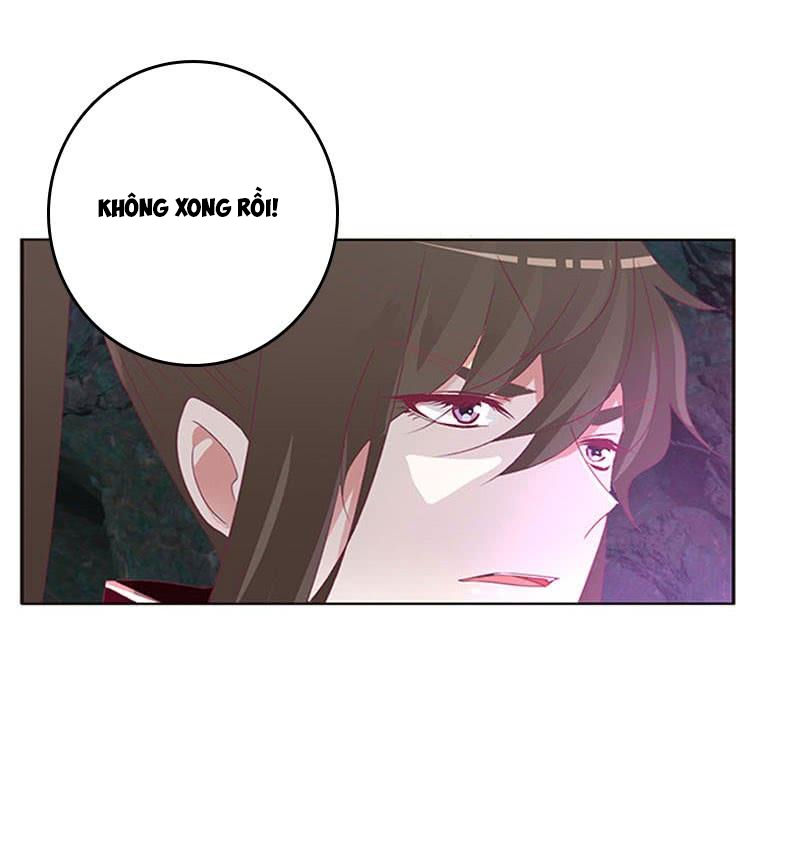 Thông Linh Phi Chapter 376 - Trang 2