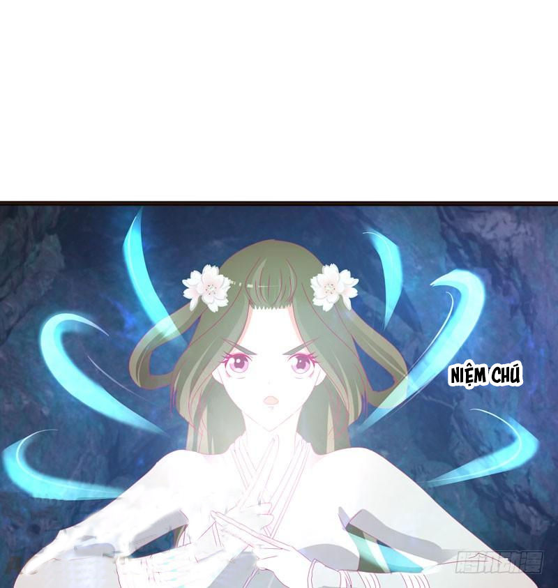 Thông Linh Phi Chapter 377 - Trang 2