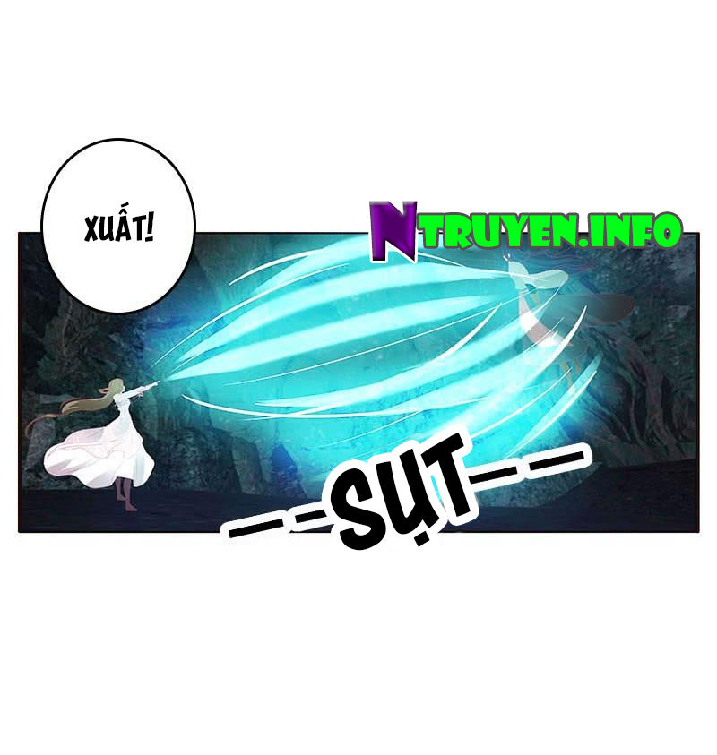 Thông Linh Phi Chapter 377 - Trang 2