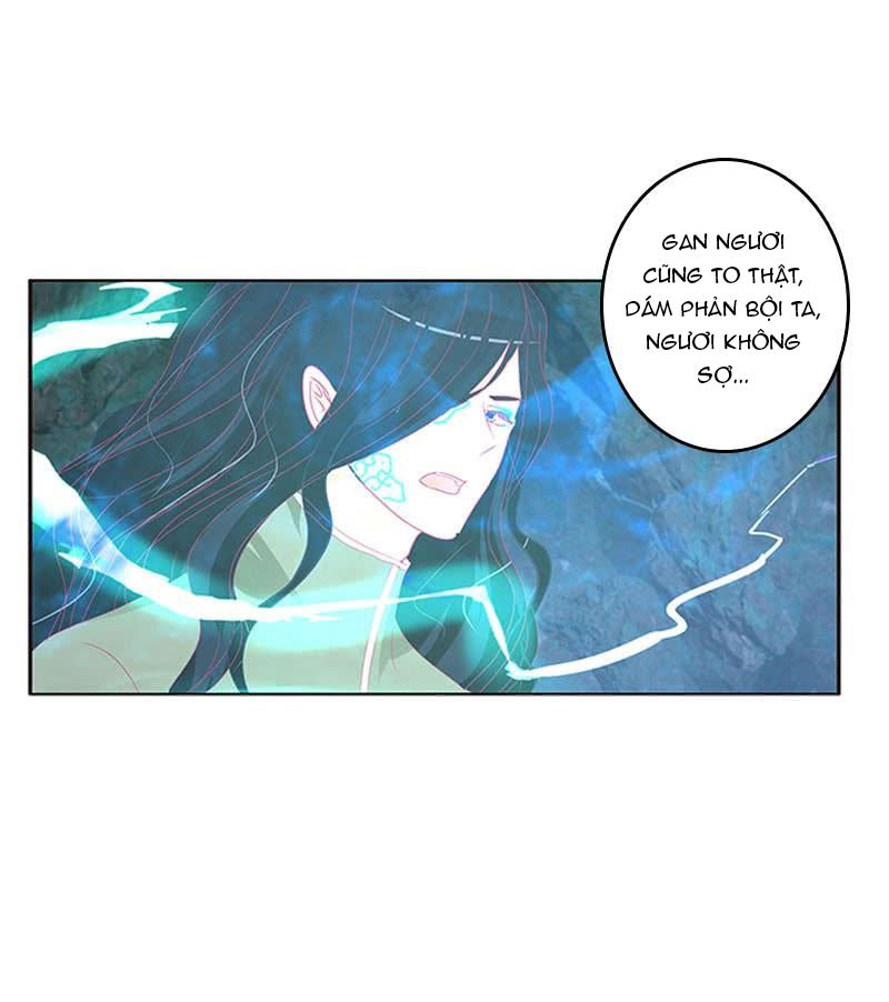 Thông Linh Phi Chapter 377 - Trang 2