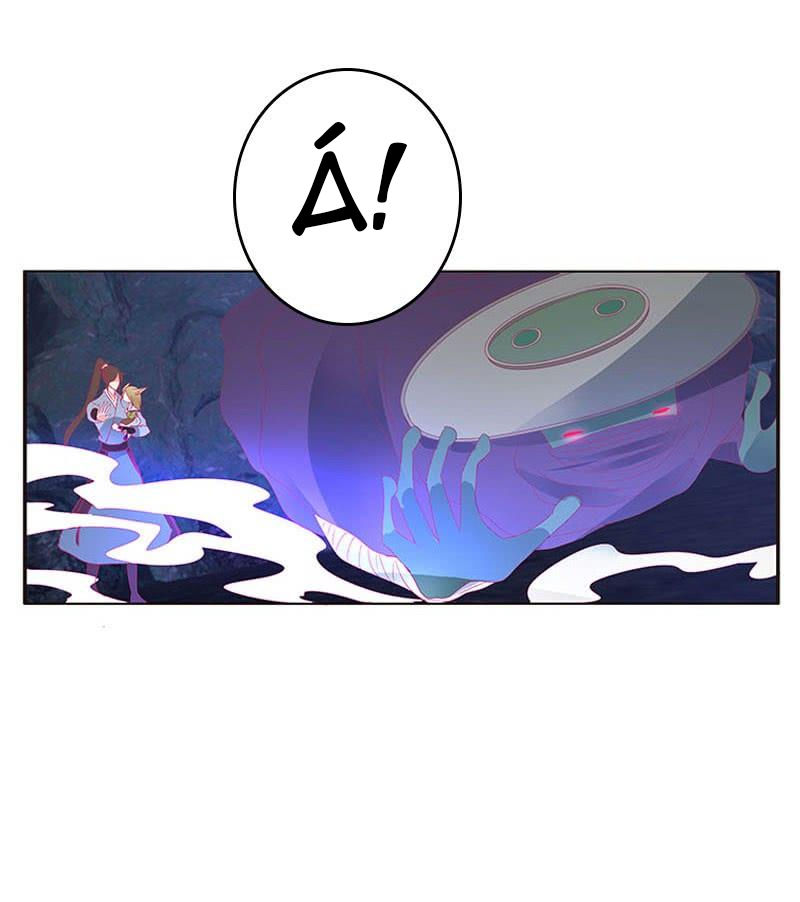 Thông Linh Phi Chapter 377 - Trang 2