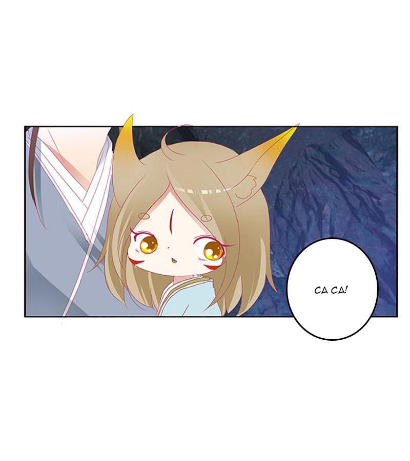 Thông Linh Phi Chapter 377 - Trang 2