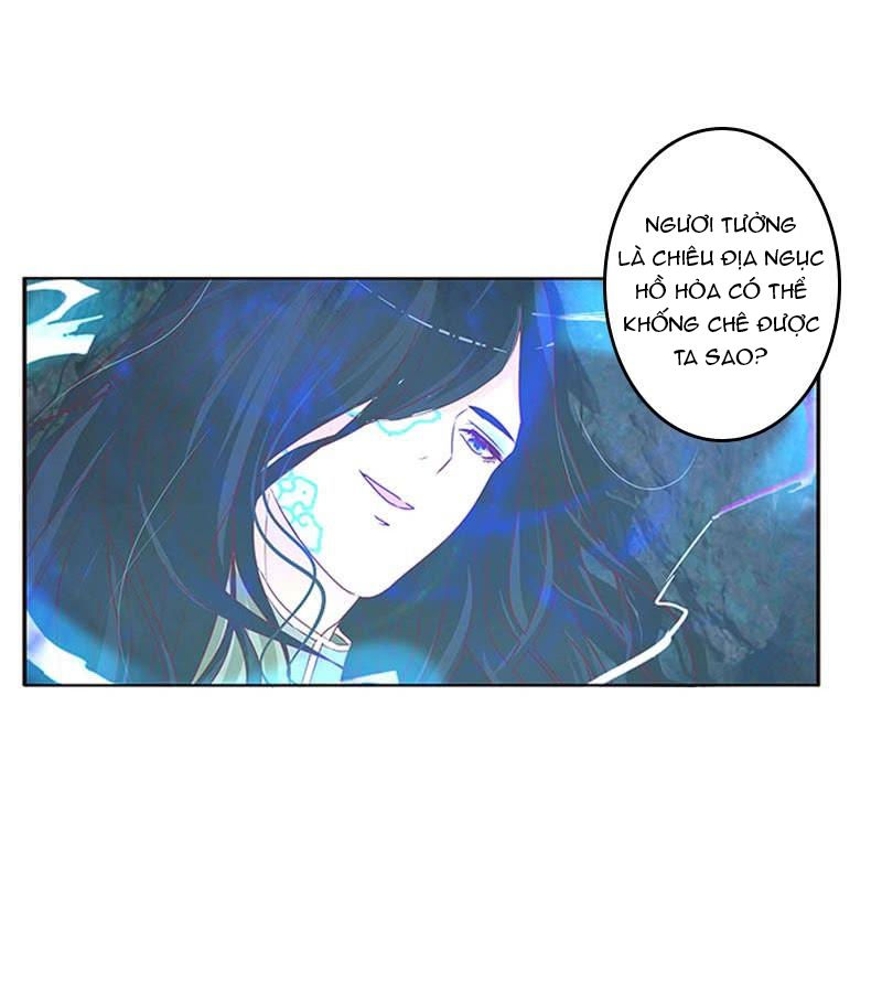 Thông Linh Phi Chapter 377 - Trang 2