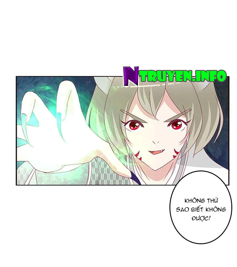 Thông Linh Phi Chapter 377 - Trang 2