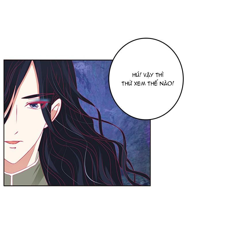 Thông Linh Phi Chapter 377 - Trang 2