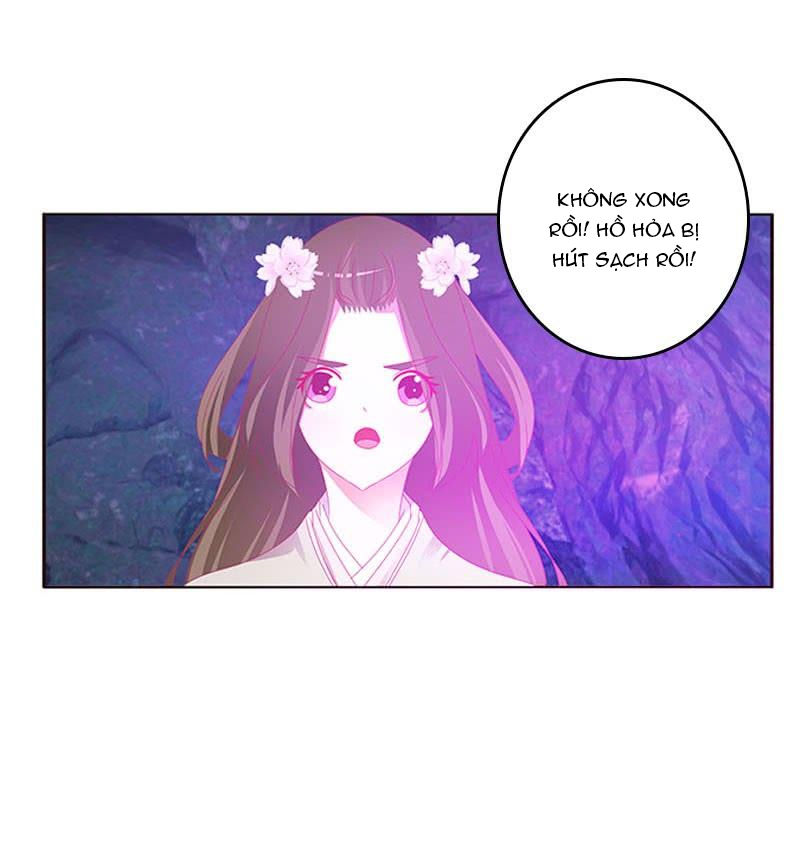 Thông Linh Phi Chapter 377 - Trang 2