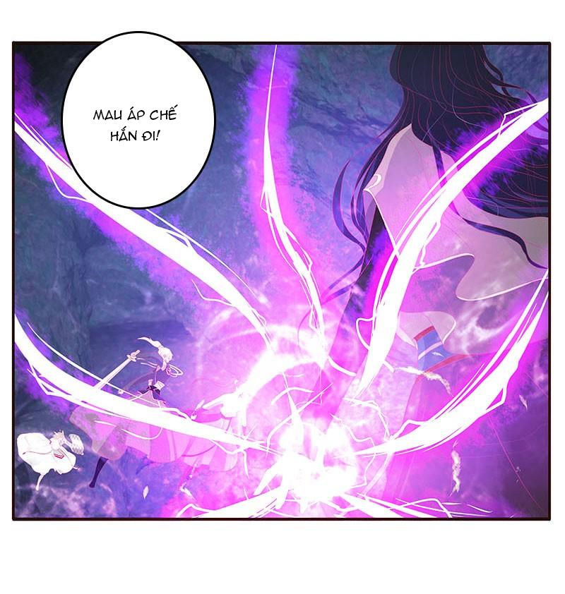 Thông Linh Phi Chapter 377 - Trang 2