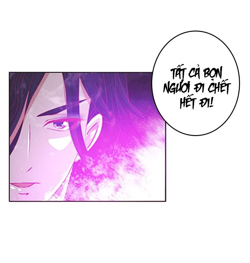 Thông Linh Phi Chapter 377 - Trang 2