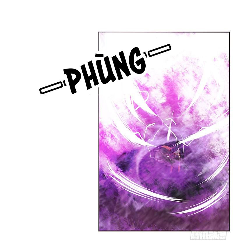 Thông Linh Phi Chapter 377 - Trang 2