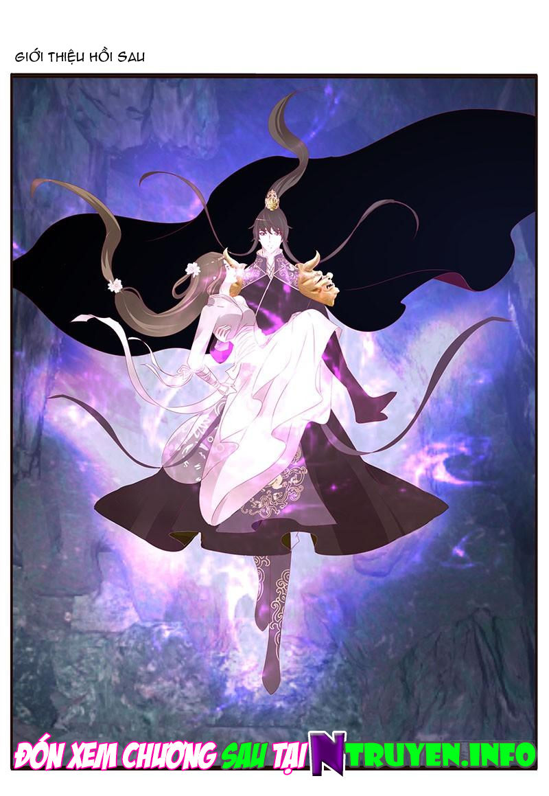 Thông Linh Phi Chapter 377 - Trang 2
