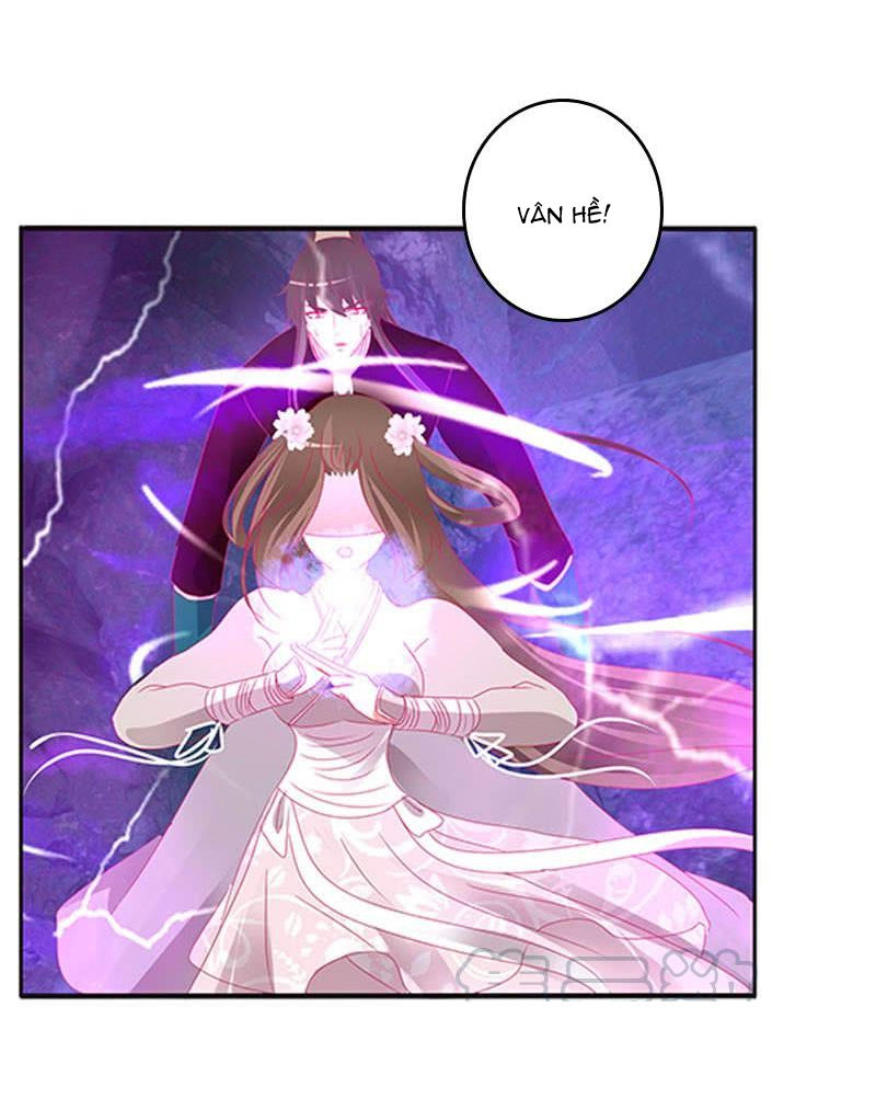 Thông Linh Phi Chapter 377 - Trang 2