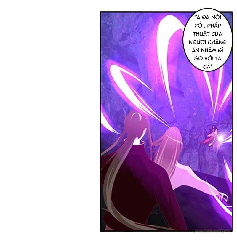 Thông Linh Phi Chapter 377 - Trang 2