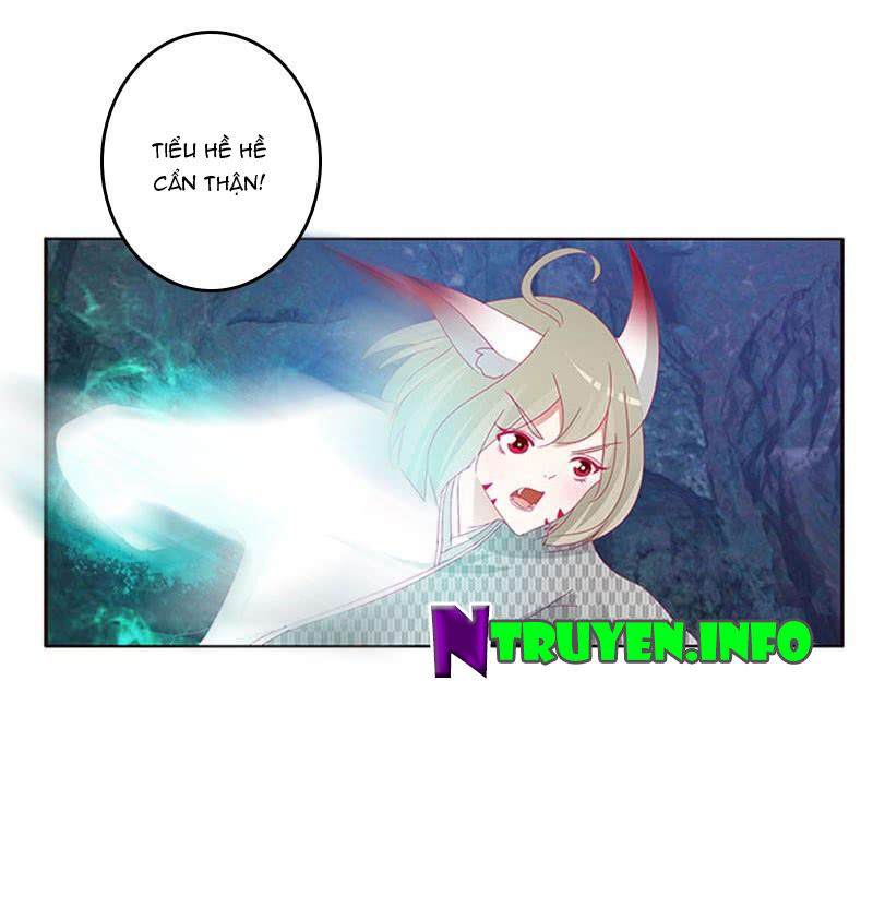 Thông Linh Phi Chapter 377 - Trang 2