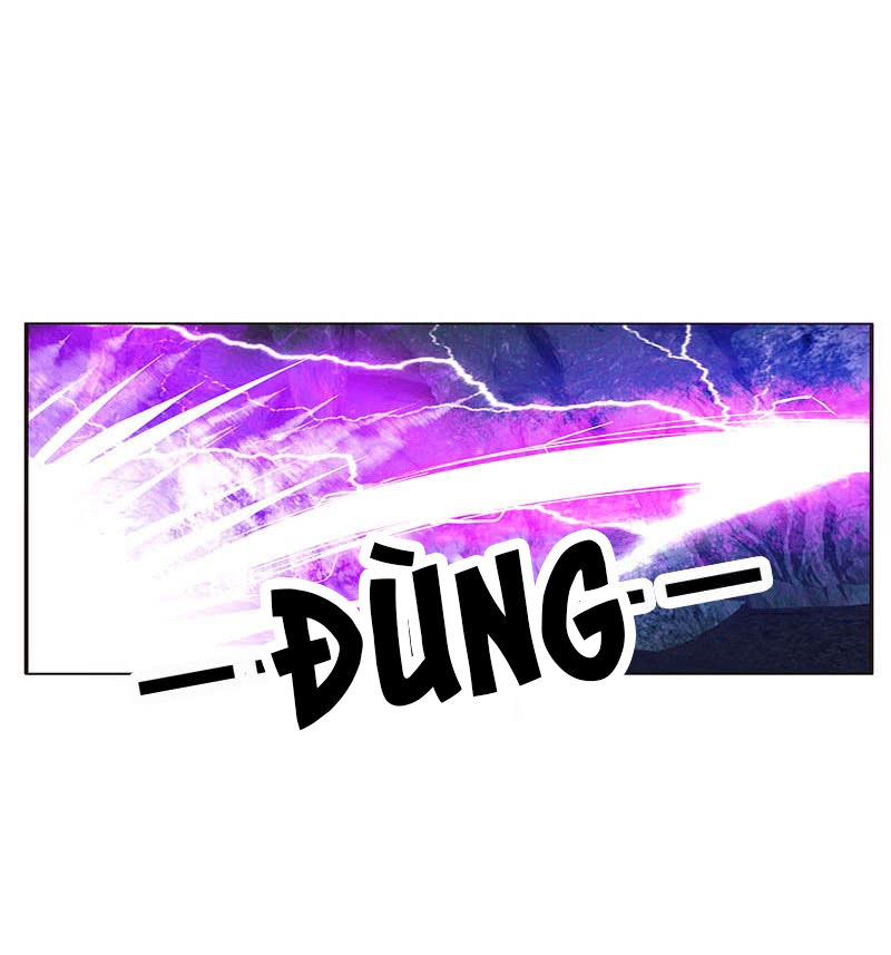 Thông Linh Phi Chapter 378 - Trang 2