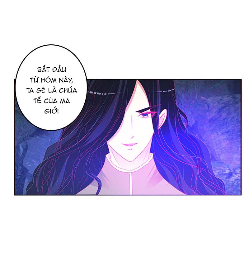 Thông Linh Phi Chapter 378 - Trang 2