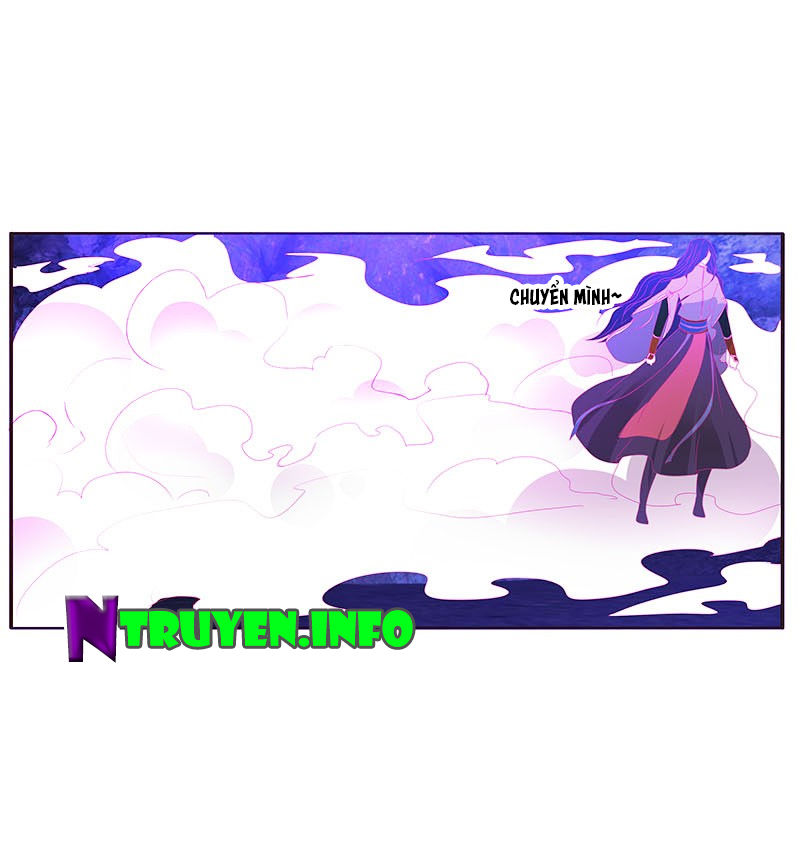 Thông Linh Phi Chapter 378 - Trang 2
