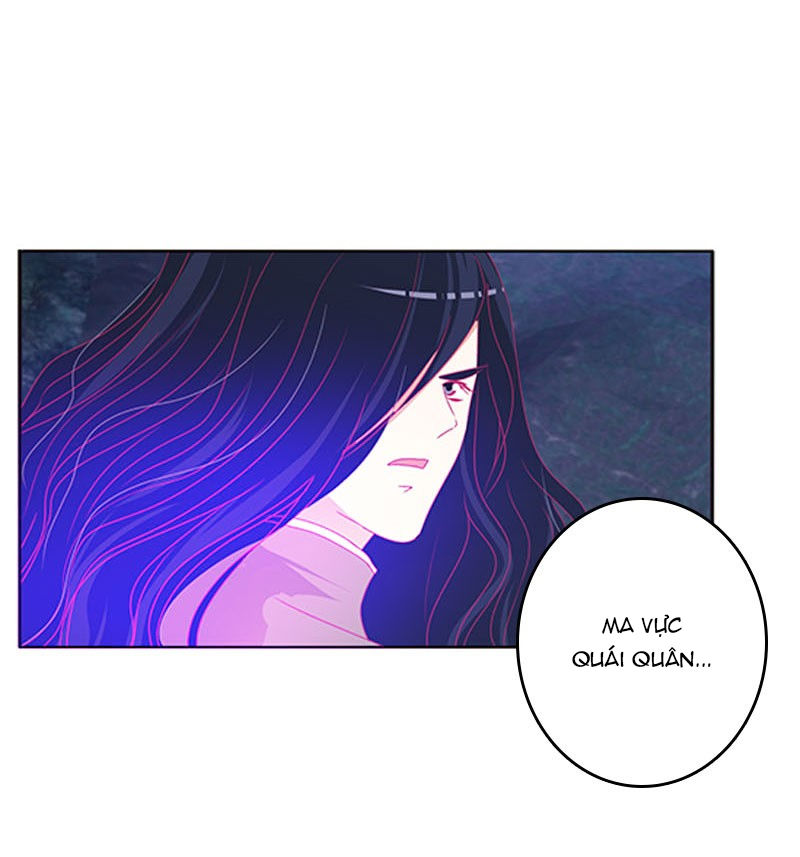 Thông Linh Phi Chapter 378 - Trang 2