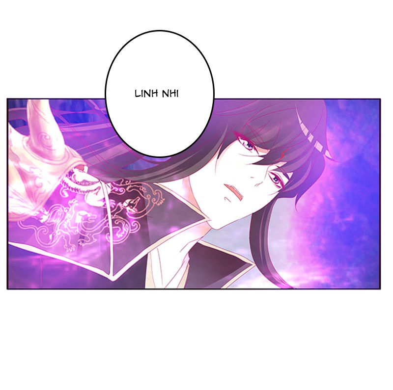 Thông Linh Phi Chapter 378 - Trang 2
