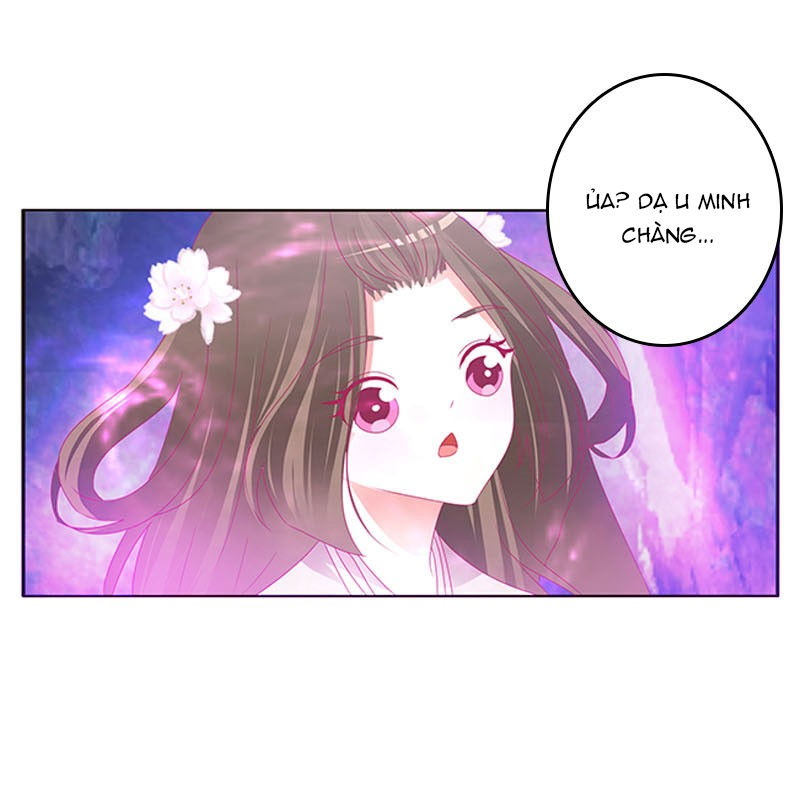 Thông Linh Phi Chapter 378 - Trang 2