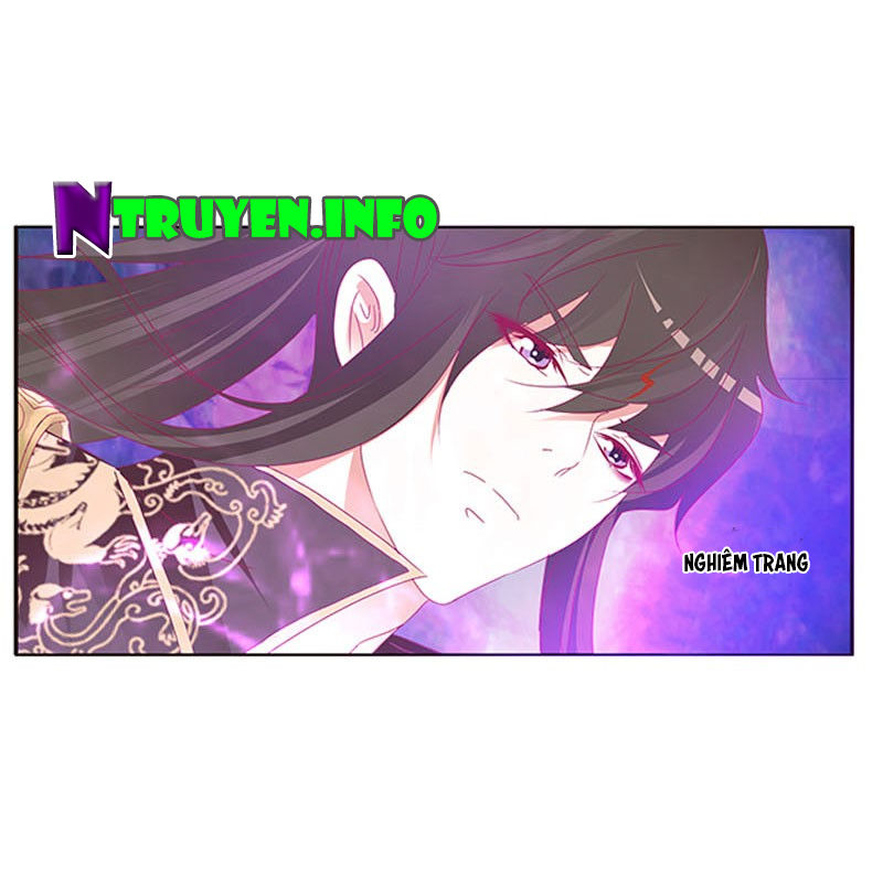 Thông Linh Phi Chapter 378 - Trang 2