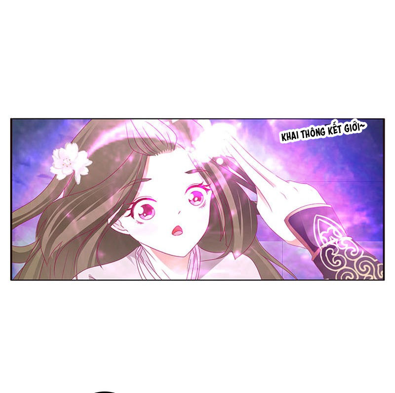 Thông Linh Phi Chapter 378 - Trang 2