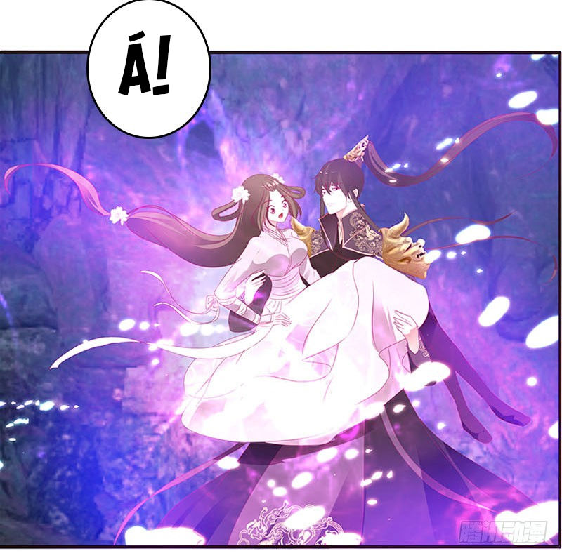 Thông Linh Phi Chapter 378 - Trang 2