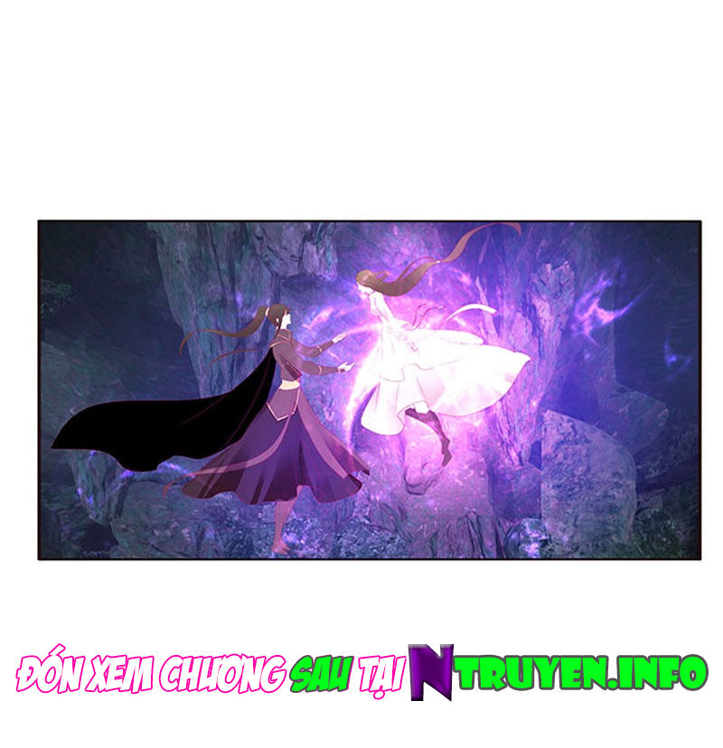 Thông Linh Phi Chapter 378 - Trang 2