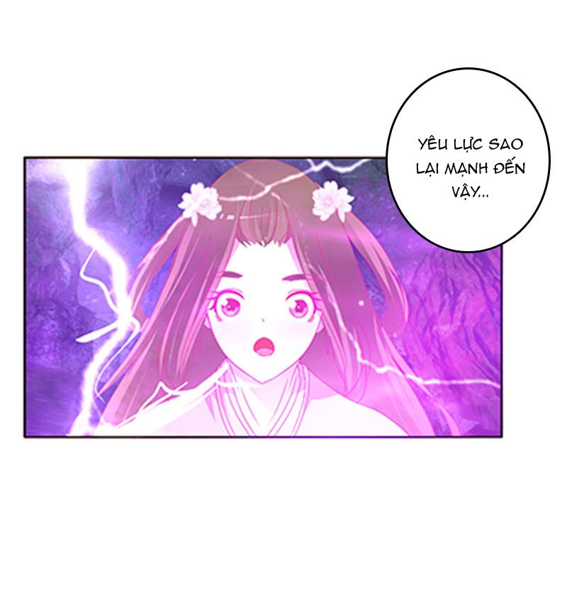 Thông Linh Phi Chapter 378 - Trang 2
