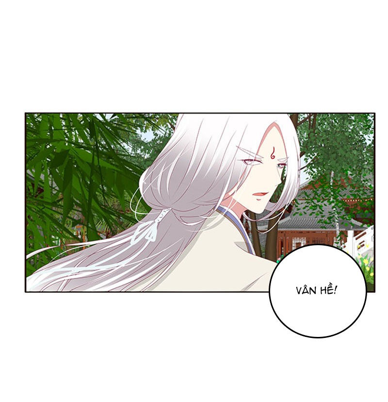Thông Linh Phi Chapter 379 - Trang 2
