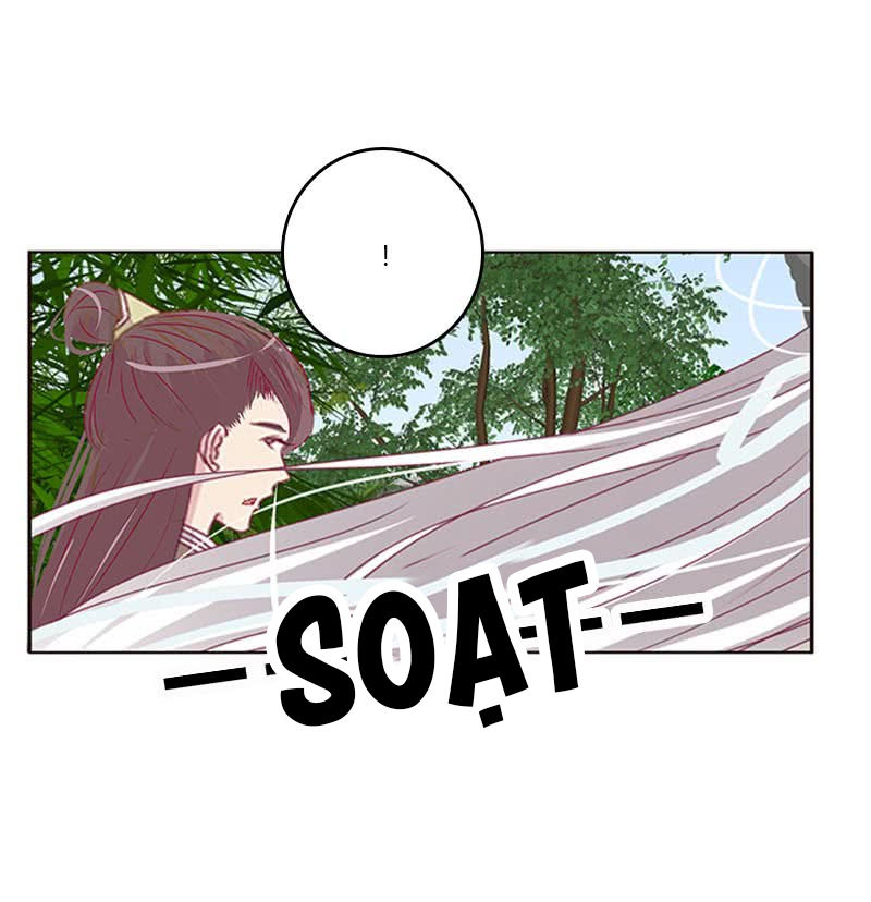 Thông Linh Phi Chapter 379 - Trang 2