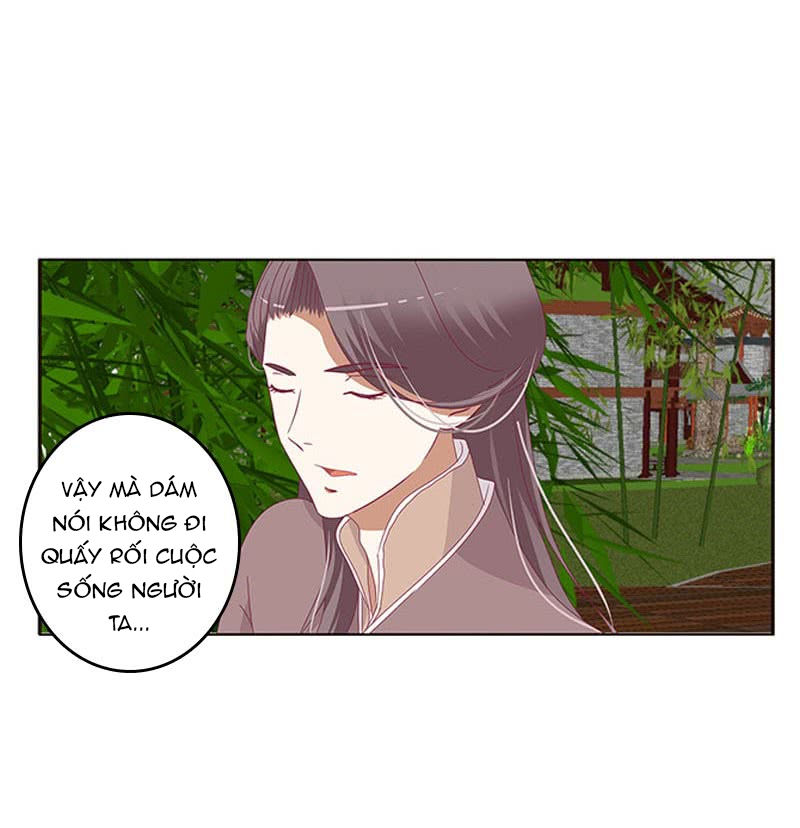 Thông Linh Phi Chapter 379 - Trang 2