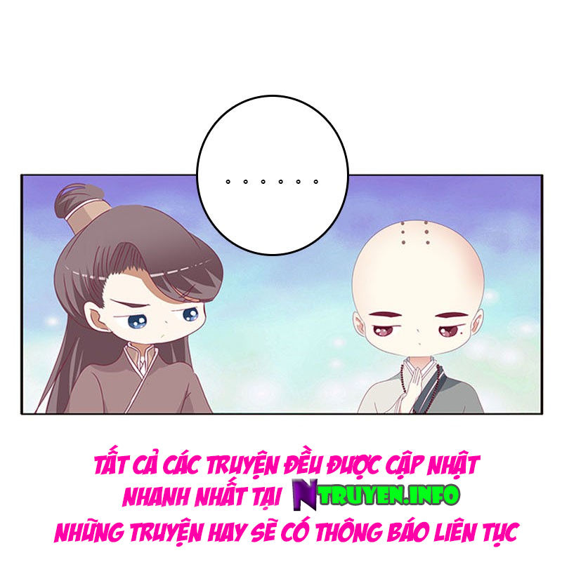 Thông Linh Phi Chapter 379 - Trang 2