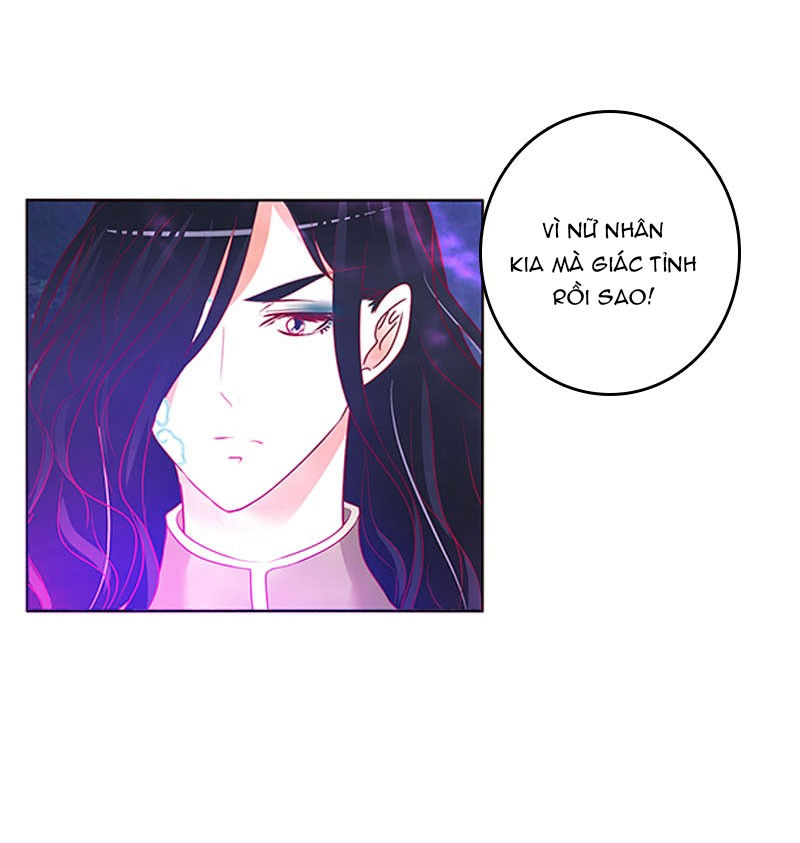 Thông Linh Phi Chapter 379 - Trang 2