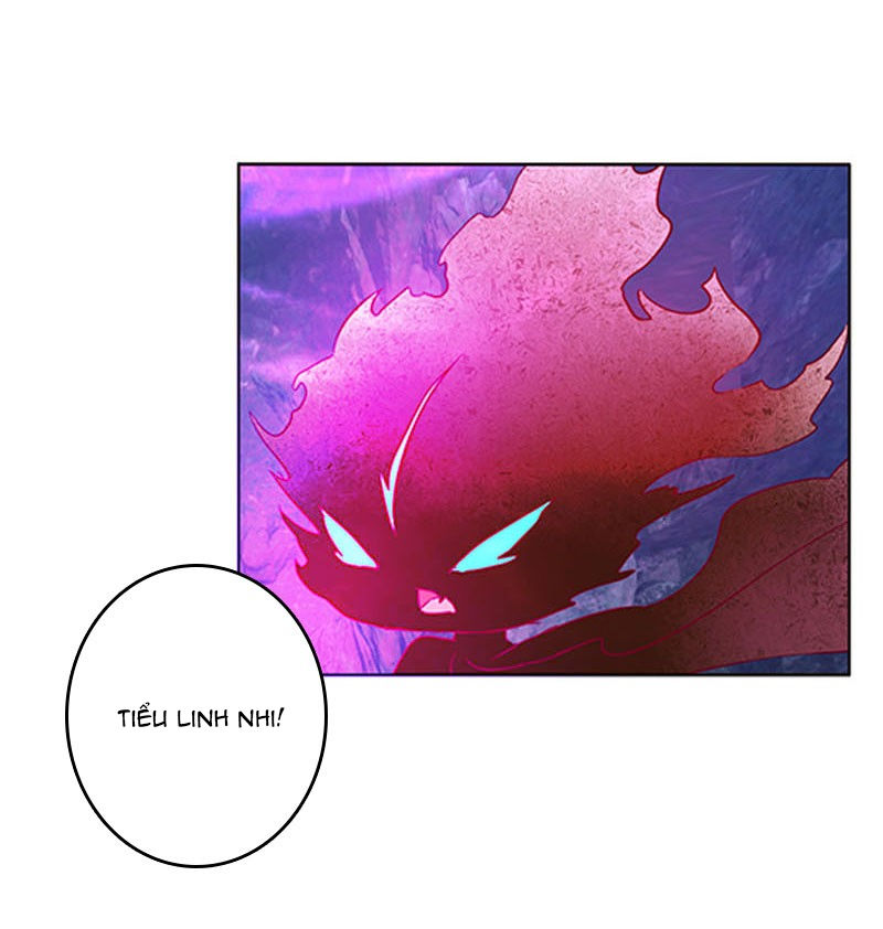 Thông Linh Phi Chapter 379 - Trang 2