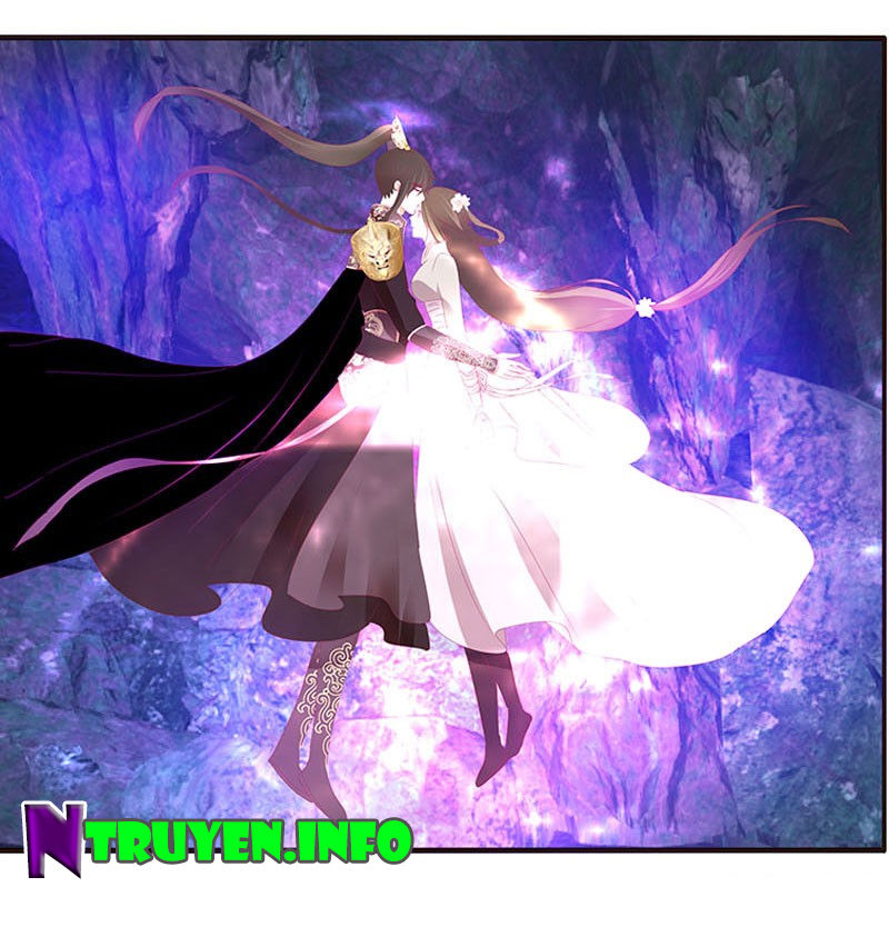 Thông Linh Phi Chapter 379 - Trang 2