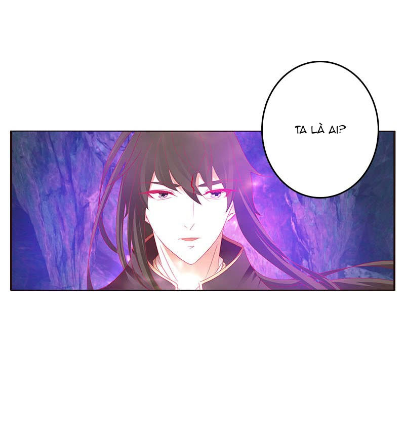 Thông Linh Phi Chapter 379 - Trang 2
