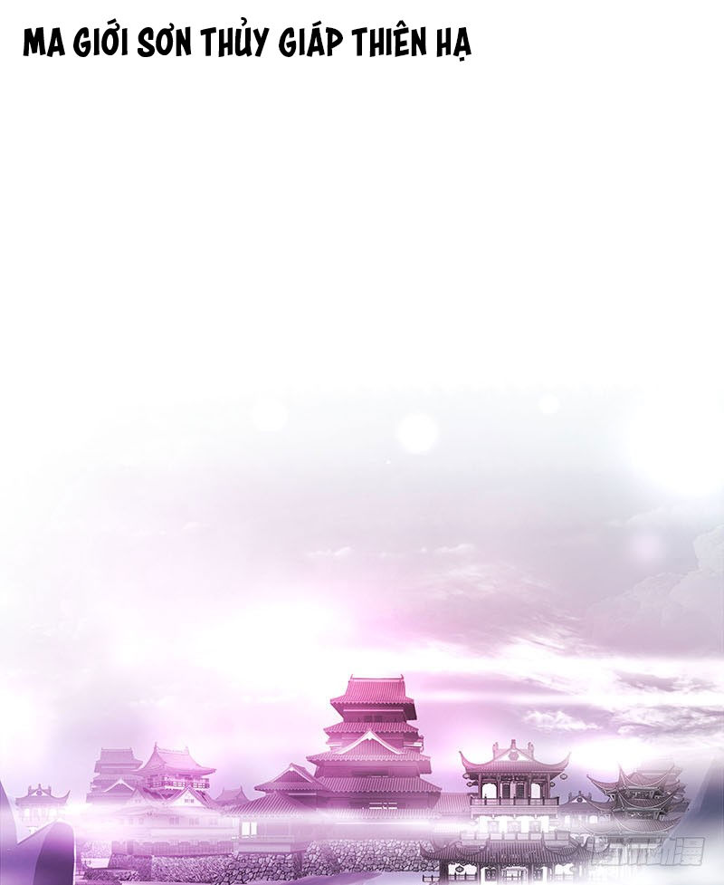 Thông Linh Phi Chapter 379 - Trang 2