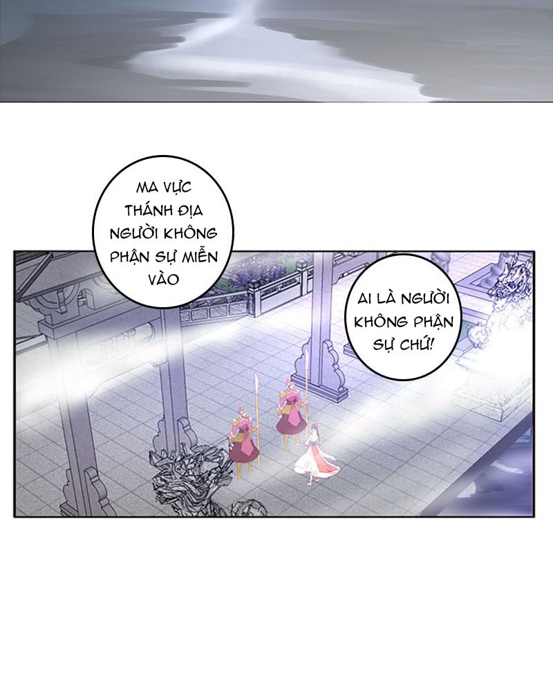 Thông Linh Phi Chapter 379 - Trang 2