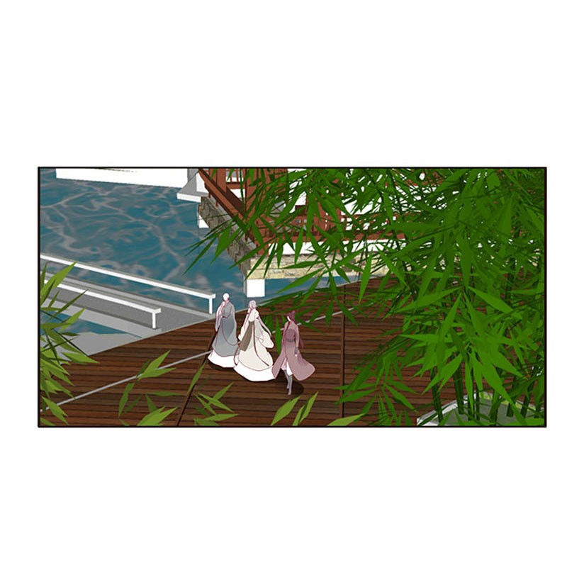 Thông Linh Phi Chapter 379 - Trang 2