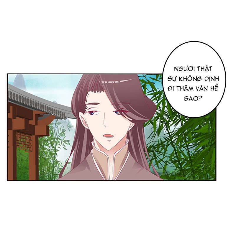 Thông Linh Phi Chapter 379 - Trang 2