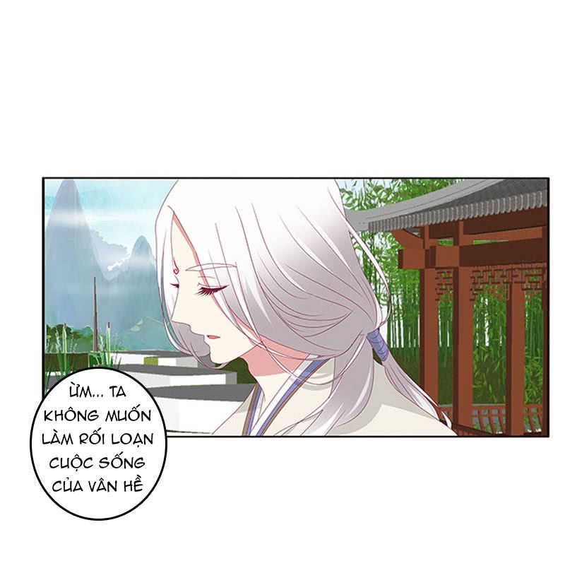 Thông Linh Phi Chapter 379 - Trang 2