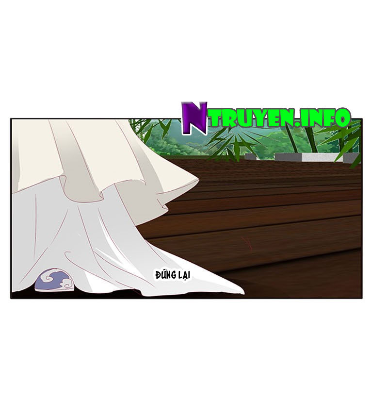 Thông Linh Phi Chapter 379 - Trang 2