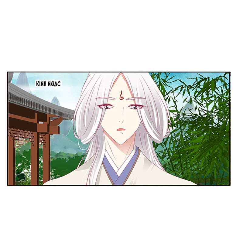 Thông Linh Phi Chapter 379 - Trang 2