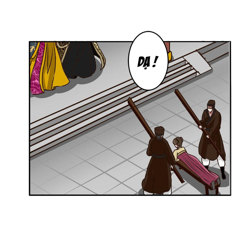 Thông Linh Phi Chapter 38.5 - Trang 2