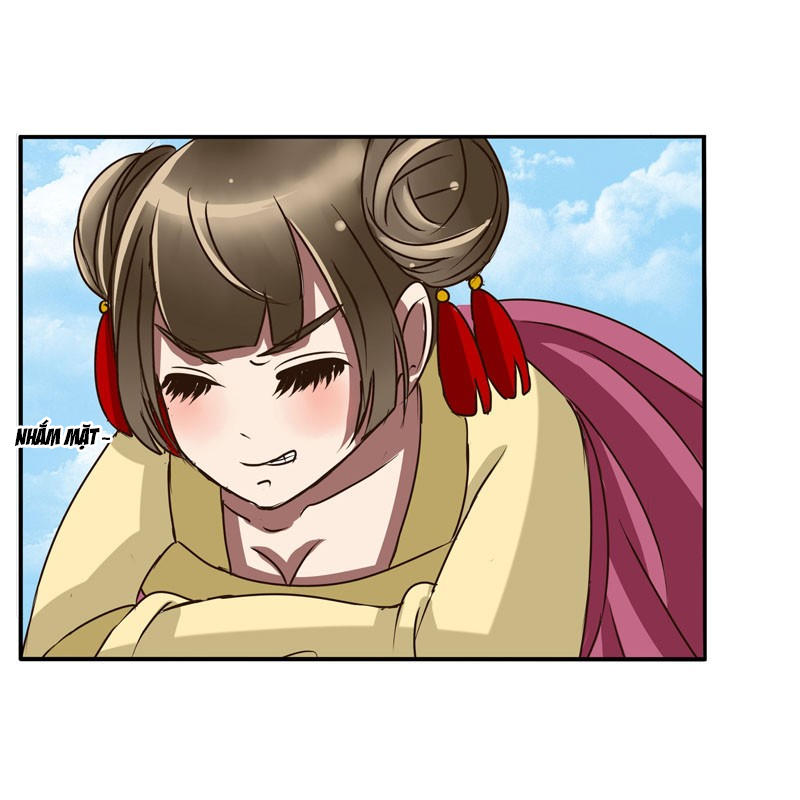 Thông Linh Phi Chapter 38.5 - Trang 2