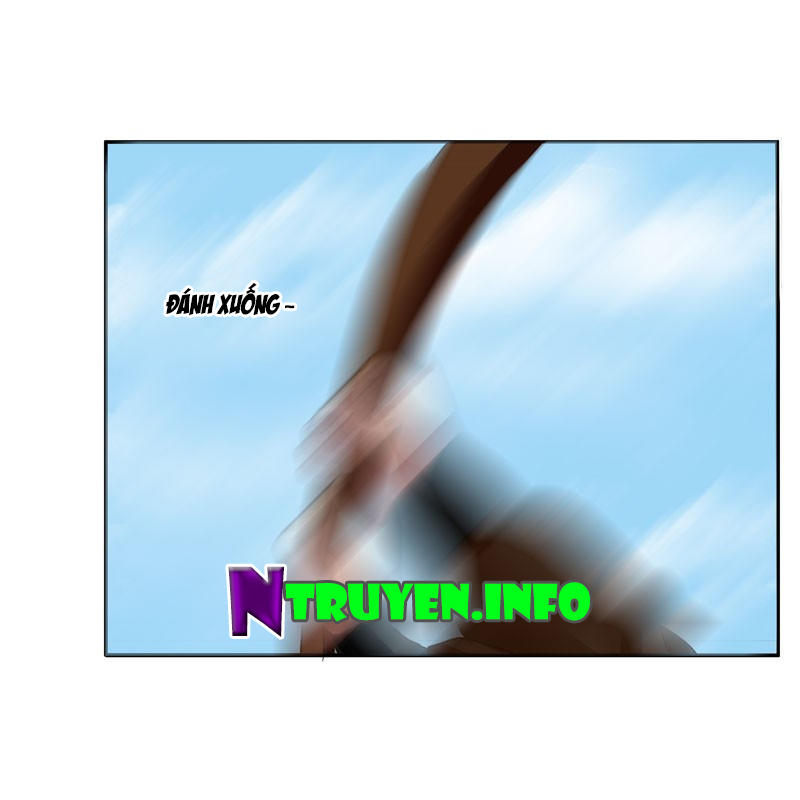 Thông Linh Phi Chapter 38.5 - Trang 2