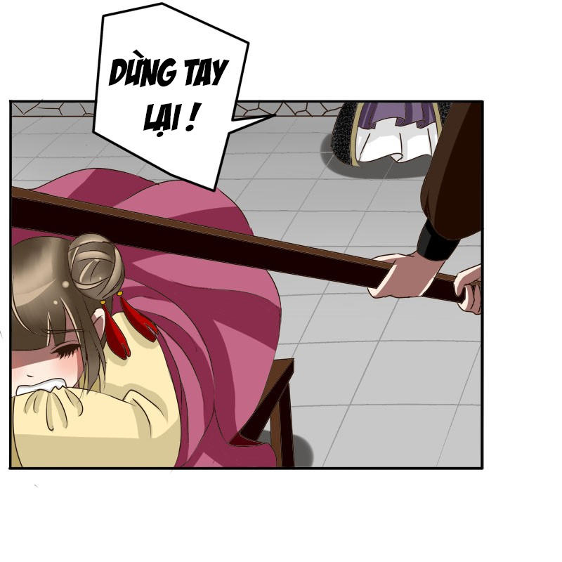 Thông Linh Phi Chapter 38.5 - Trang 2