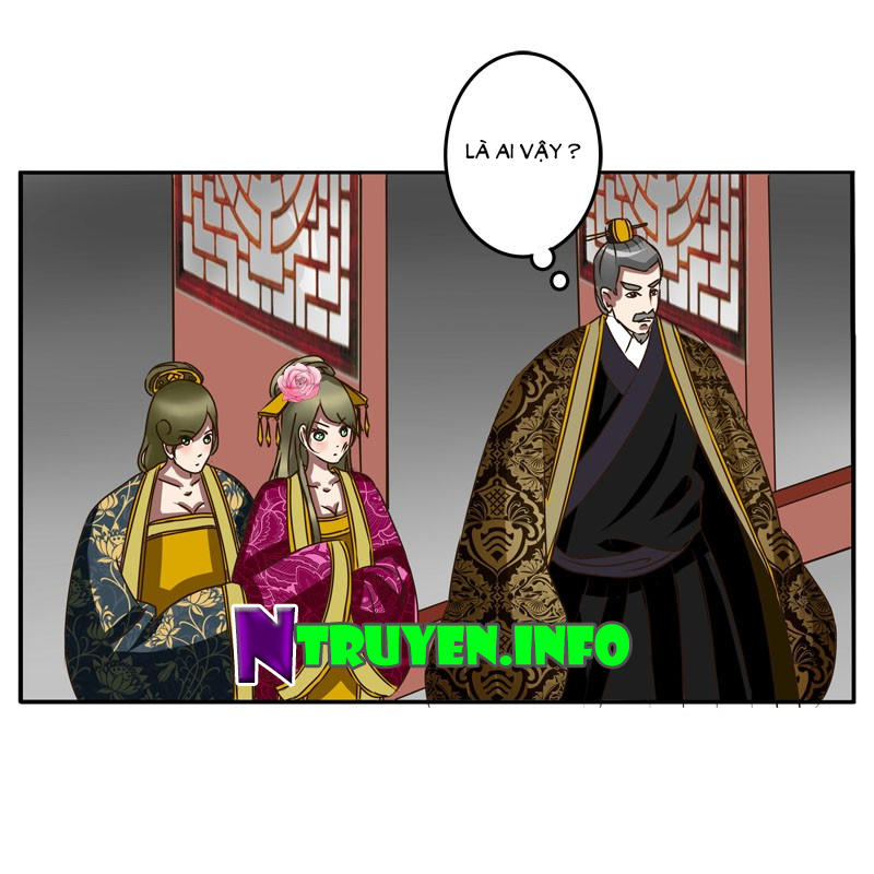 Thông Linh Phi Chapter 38.5 - Trang 2